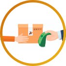 Paiement à la livraison